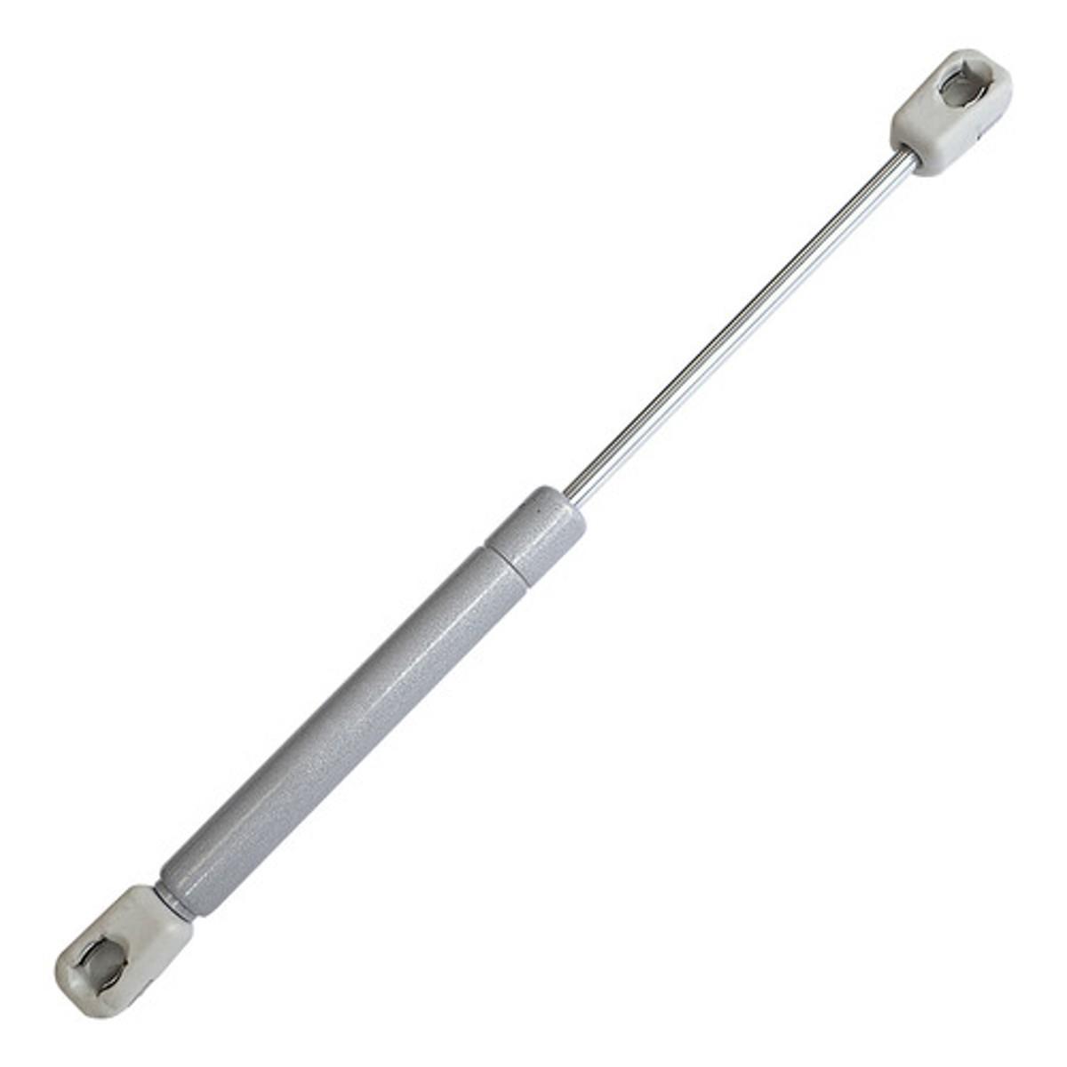 Pistão Mola à Gás Para Móveis Comp. 24,8cm Carga:8kfg
