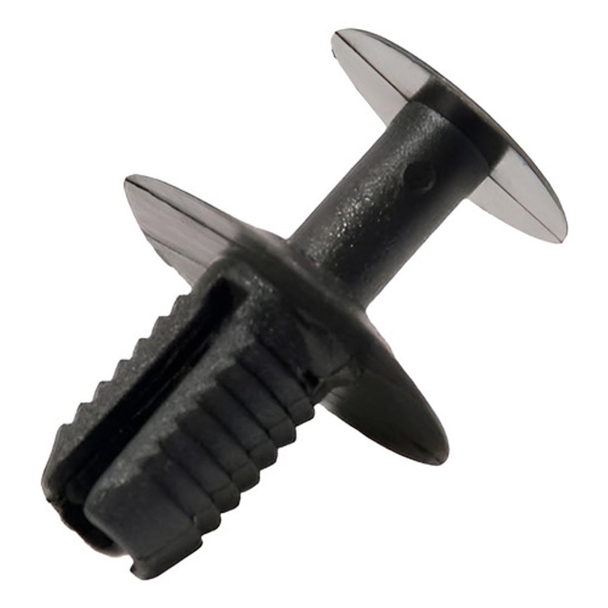 Rebite De Fix Da Grade P/choque Todos Os Modelos 10pç