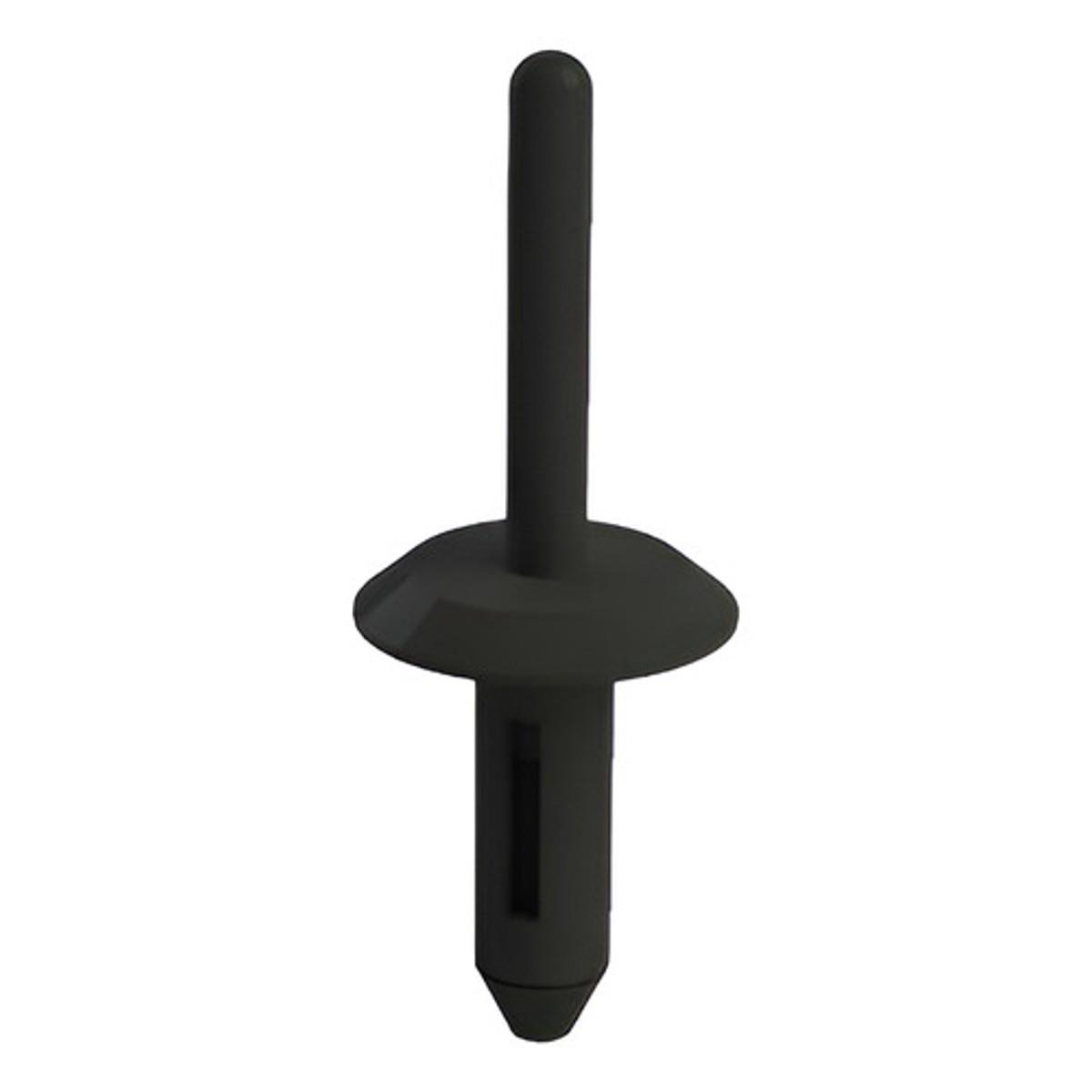 Rebite Pop Nylon C6,5x21mm Cab17,8x2,5mm