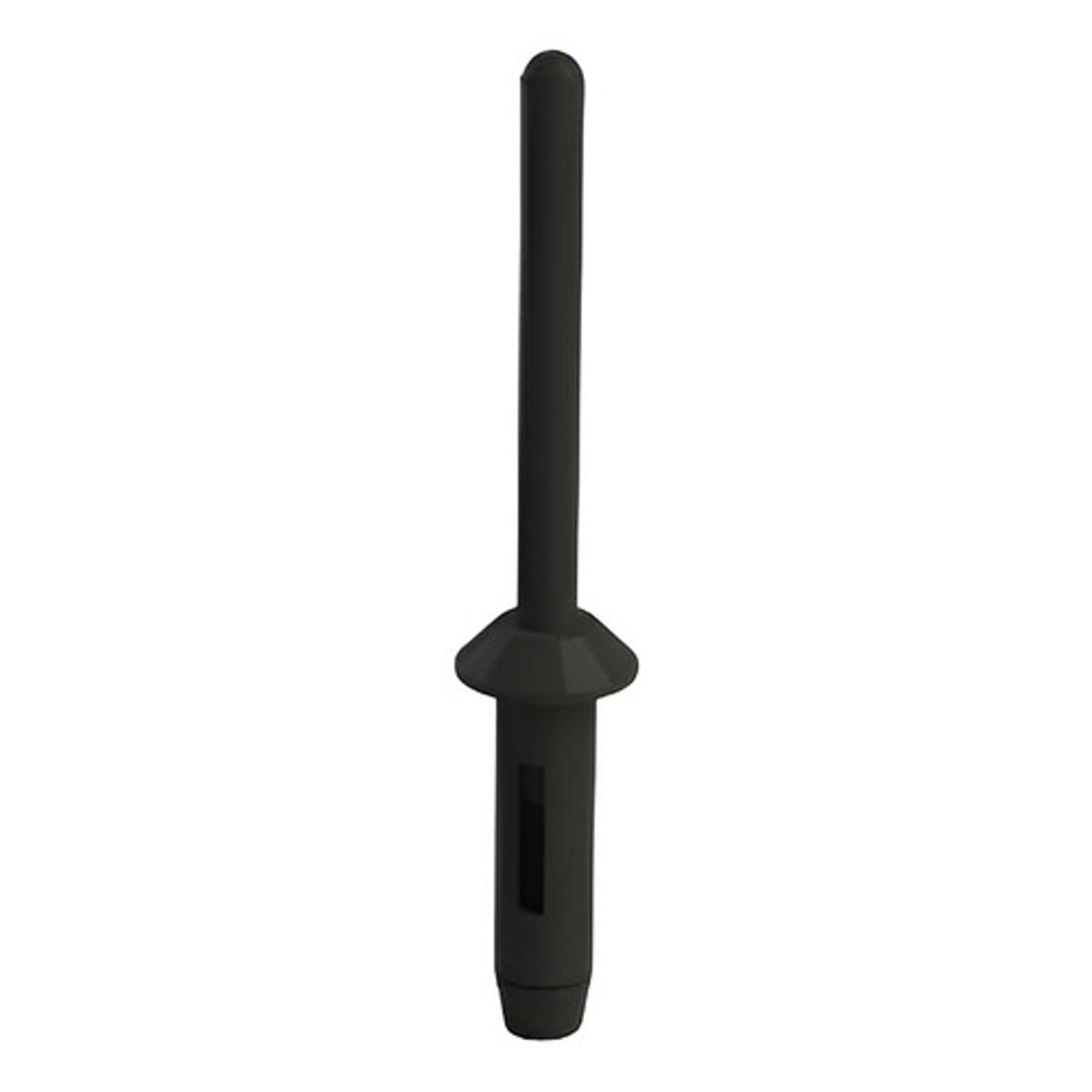 Rebite Pop Nylon Corpo 5x19mm Cabeça 9x2,5mm