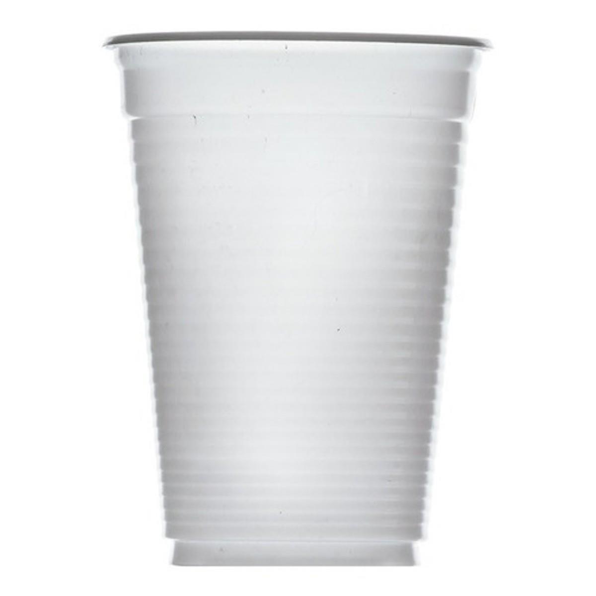 Copo Plastico Uso Diário 200ml Com 2000 Unidades