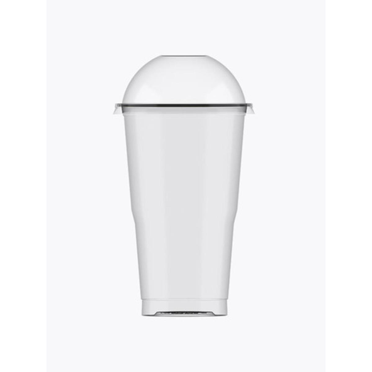 Copo Crystal Bello 250 C/ Tampa Bolha Com 160 Und