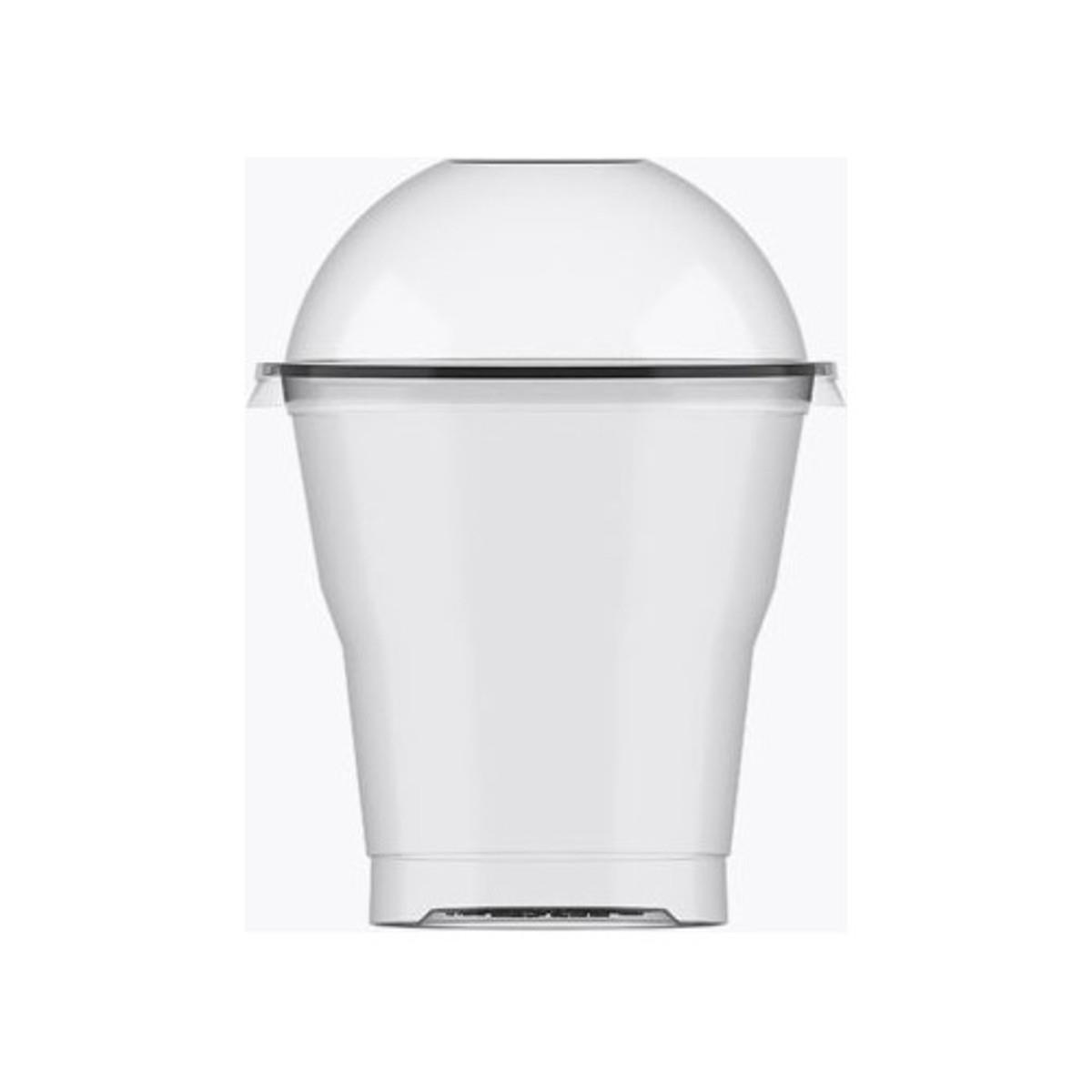 Copo Crystal Bello 150 C/ Tampa Bolha 160 Unidades