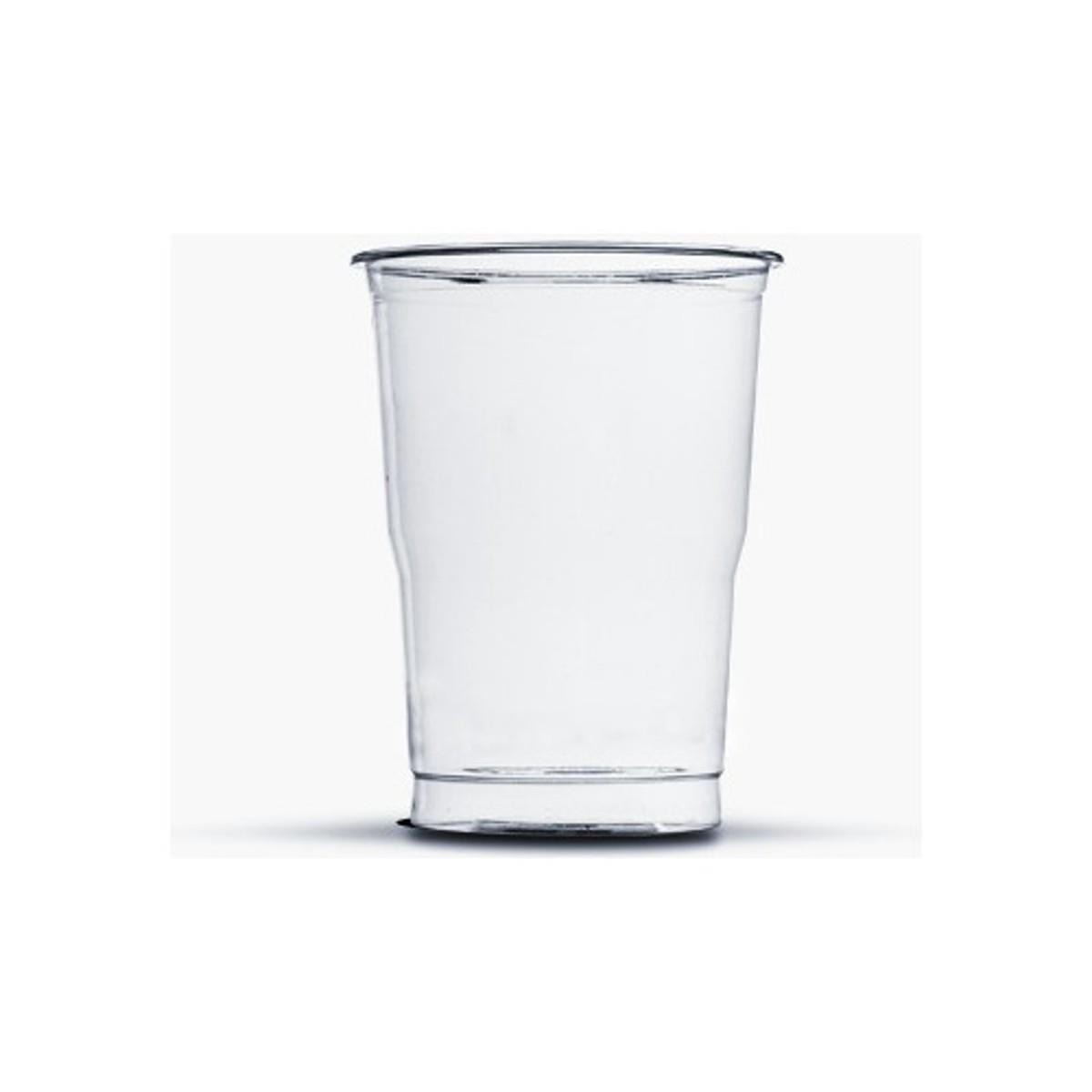 Copo Crystal Bello 300ml Com 500 Unidades