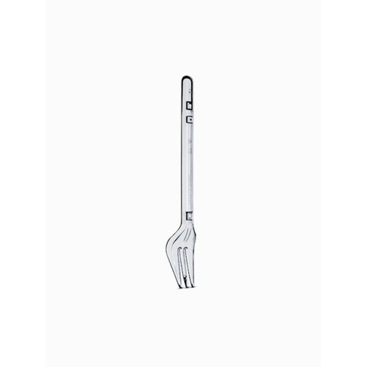 Garfo Piccolo Cristal Com 1500 Unidades
