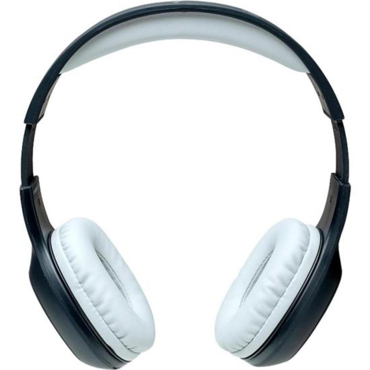Headphone Bluetooth Letron Harry Potter Preto
