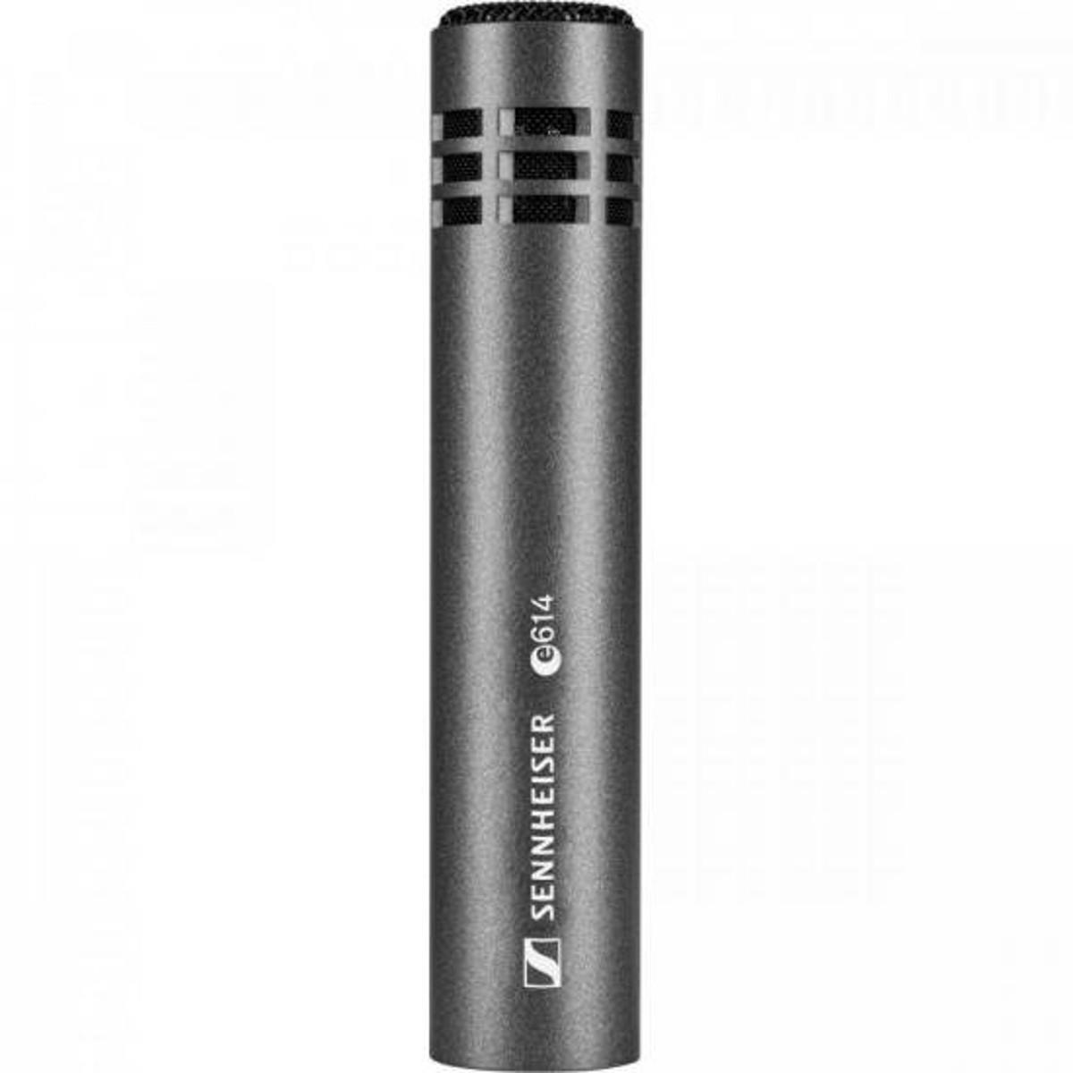 Microfone Condensador Sennheiser E614 Super Cardióide