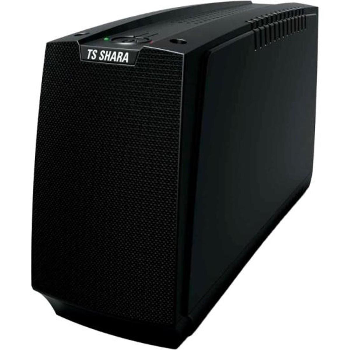 Nobreak Microprocessado Ts Shara Ups Compact XPro 700VA Mono