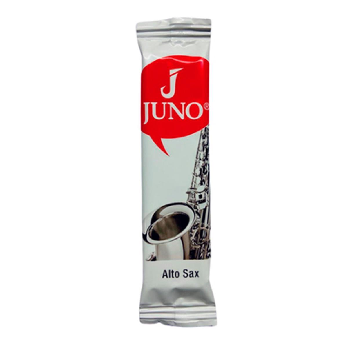 Palheta 2,5 P/sax Alto Jsr6125 Juno
