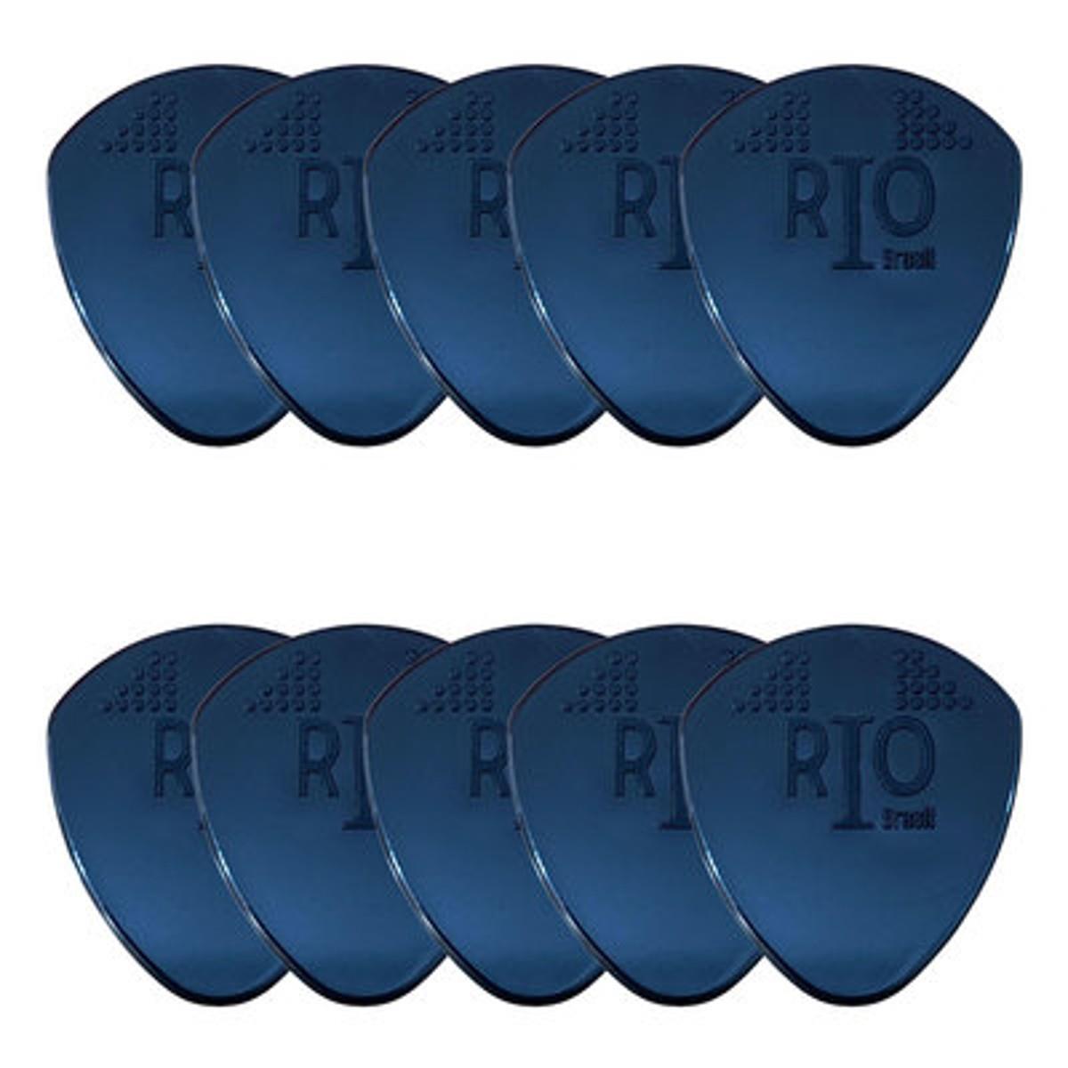 Palheta Bori Grl At-r16141 Rio I (preto) R21029 10un