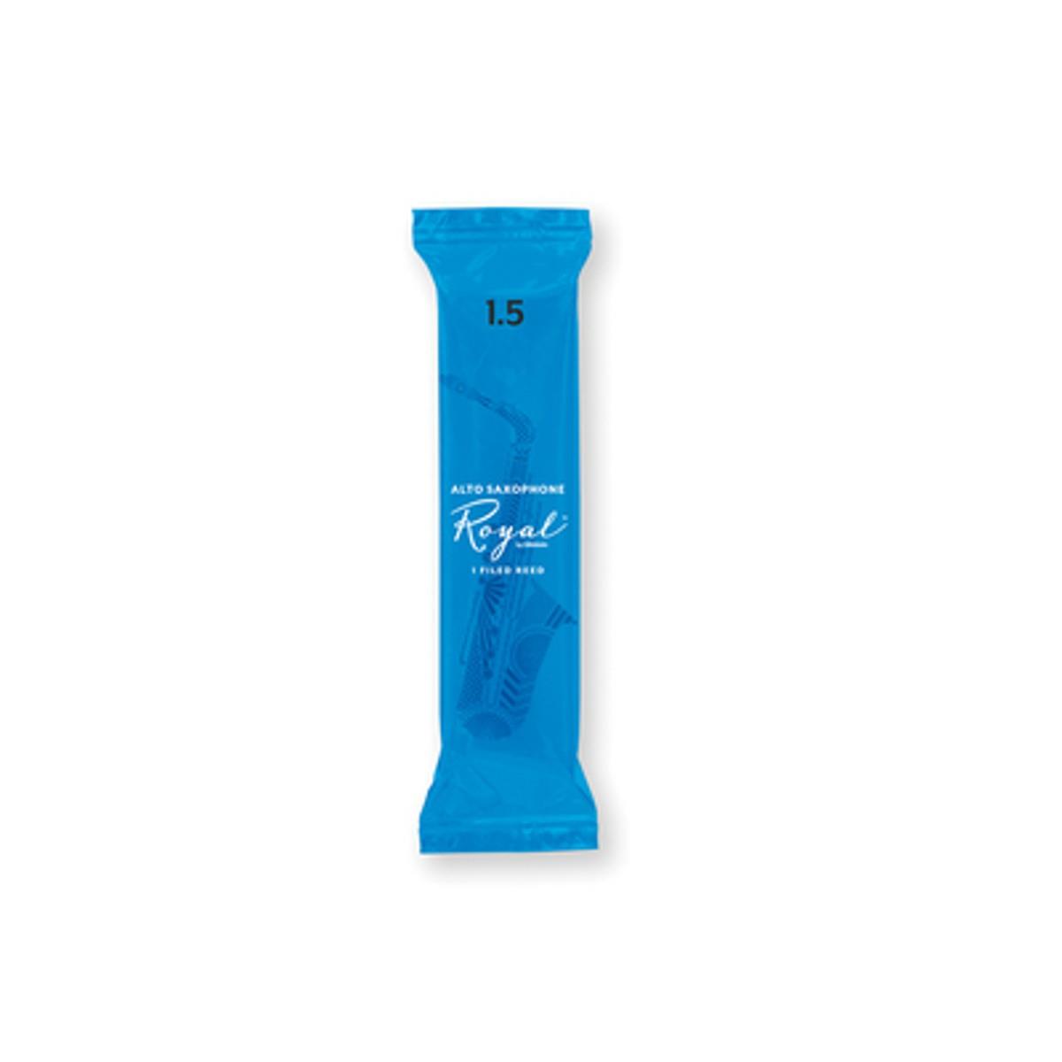 Palheta Royal Alto Rjb0115 D Addario