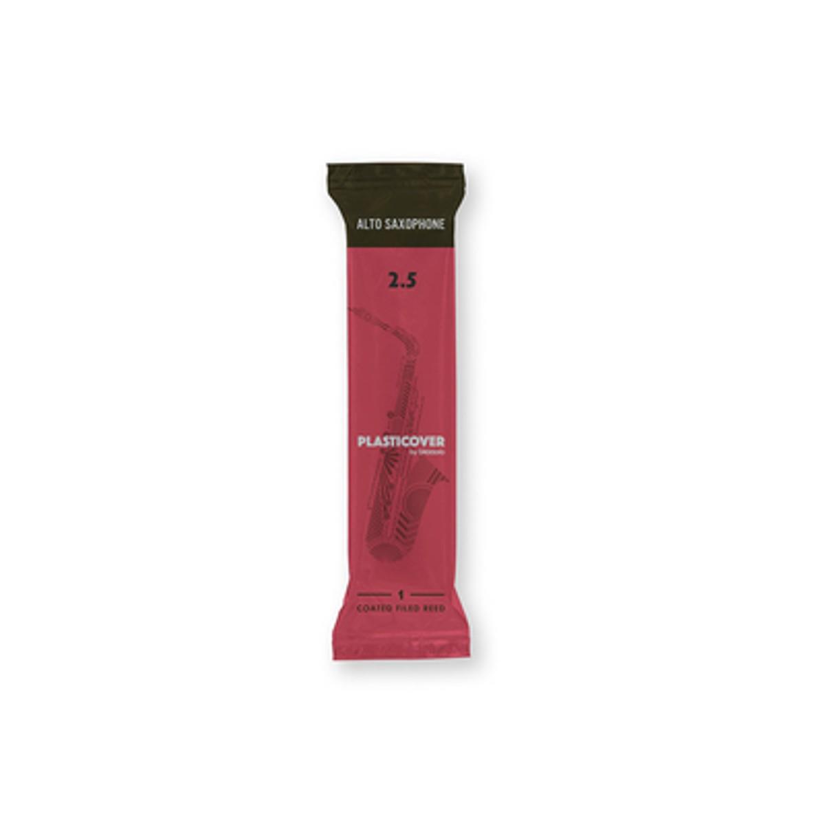Palheta Plasticover Alt Rrpasx250 Un
