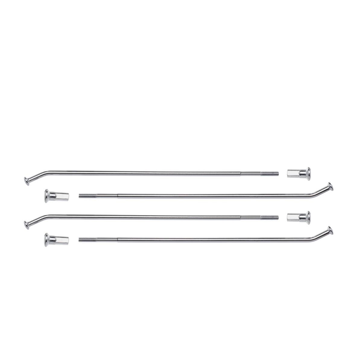 Raio Cromado 4.00 Gp7 (t) Xre 300 09/