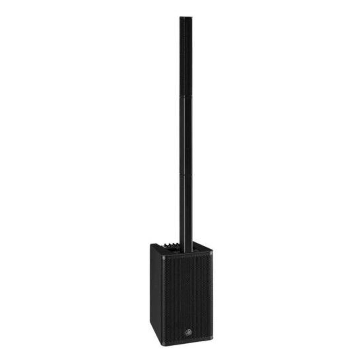 Sistema PA Portatil Stagepas Yamaha 1K MKII