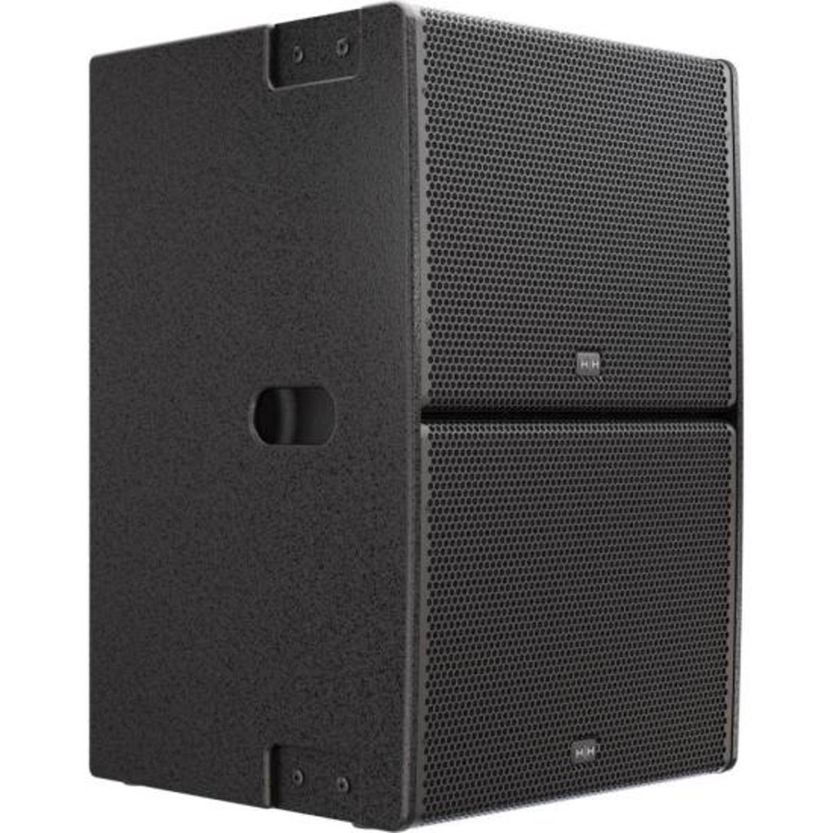 Subwoofer Line Array HH TNA-2120SA 12