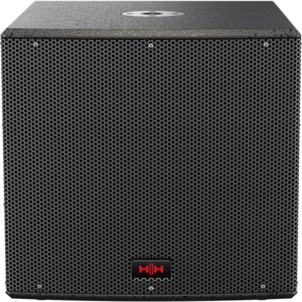 Subwoofer HH TRS-1500 15