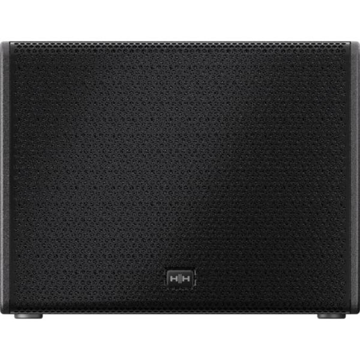 Subwoofer Passivo Line Array HH TNA-1200S 12