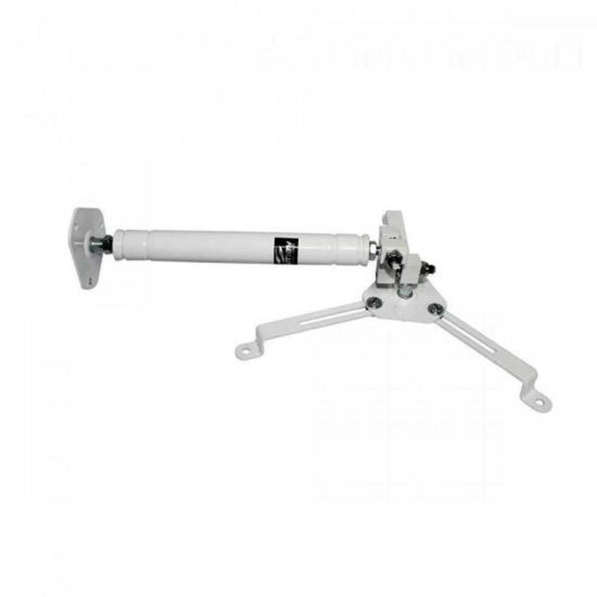 Suporte Para Projetor PR05 Branco SUMAY