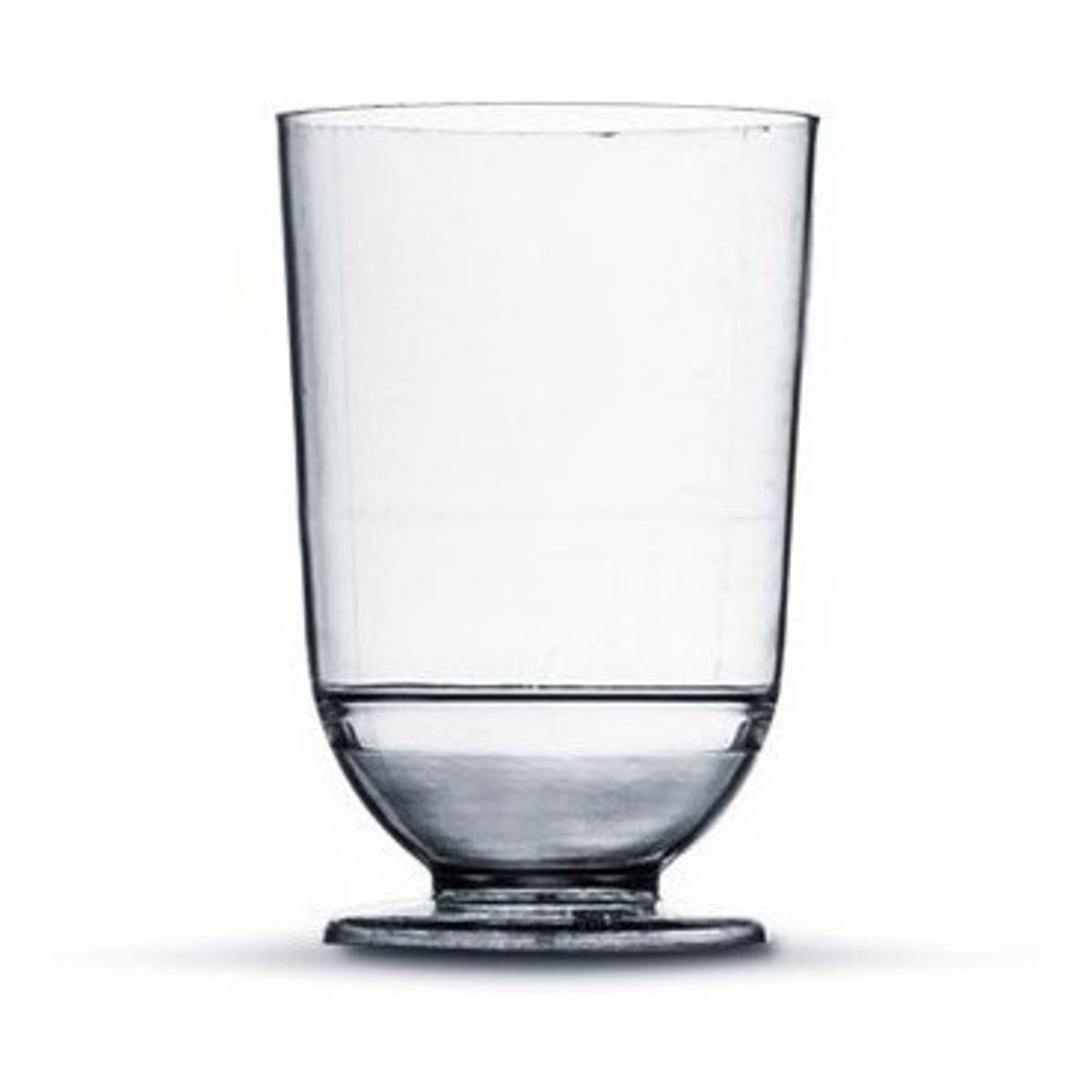 Taça Pit 012 Cristal Com 400 Unidades
