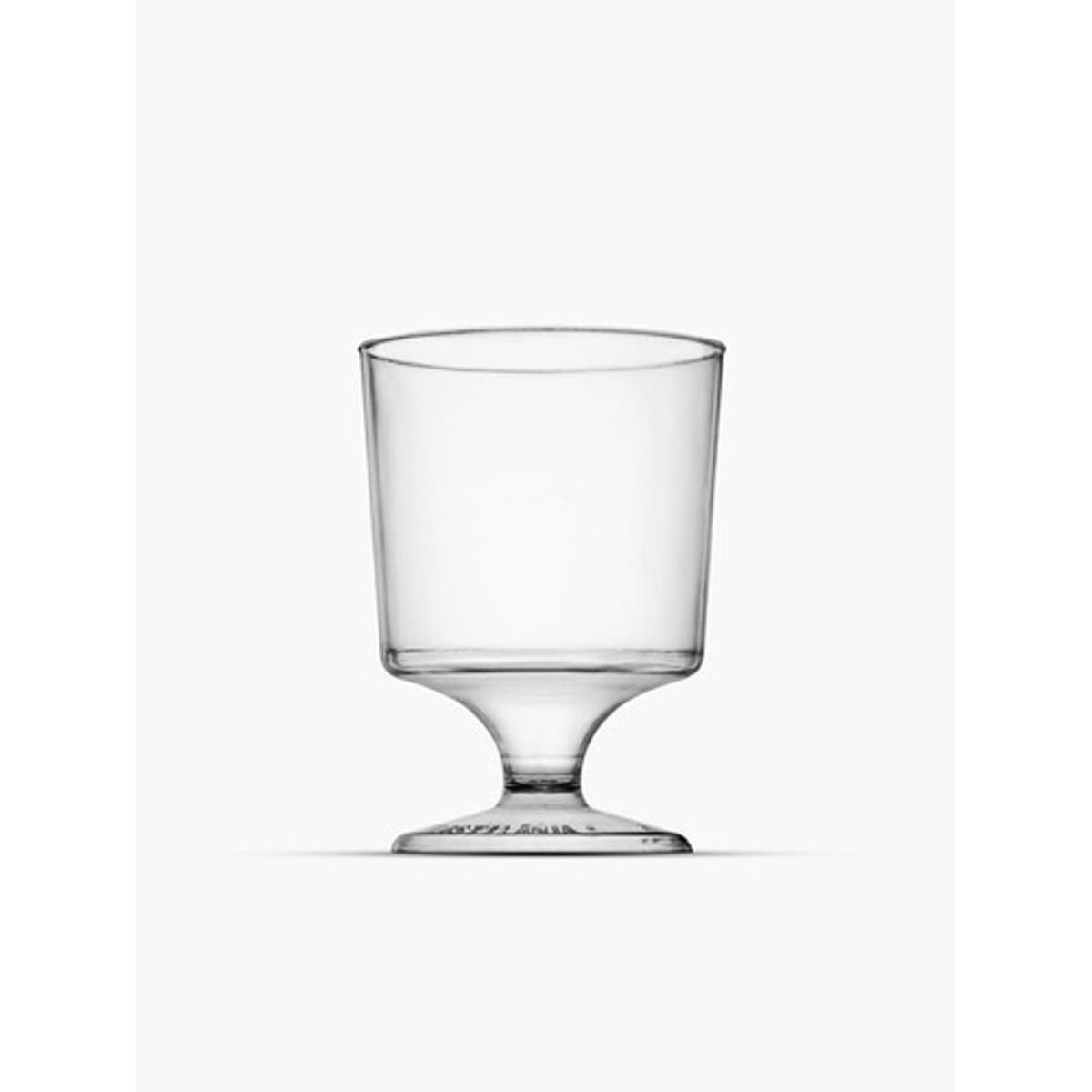 Taça Pit 031 Cristal Com 500 Unidades 30ml