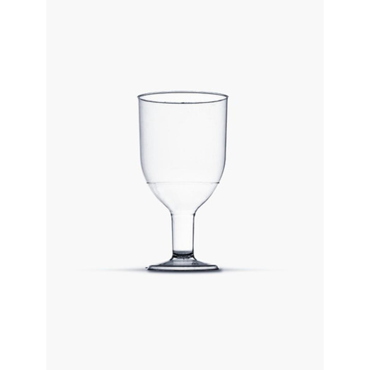 Taça Pit 055 Ml Com 100 Unidades