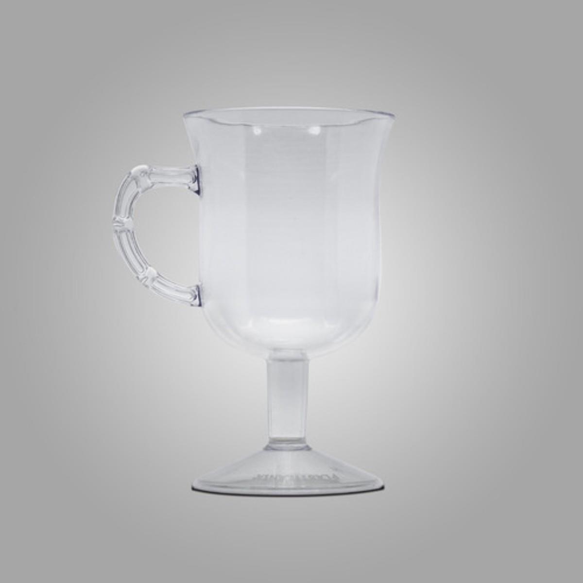 Taça Pit 230 Cappuccino Grande Com 20unidades