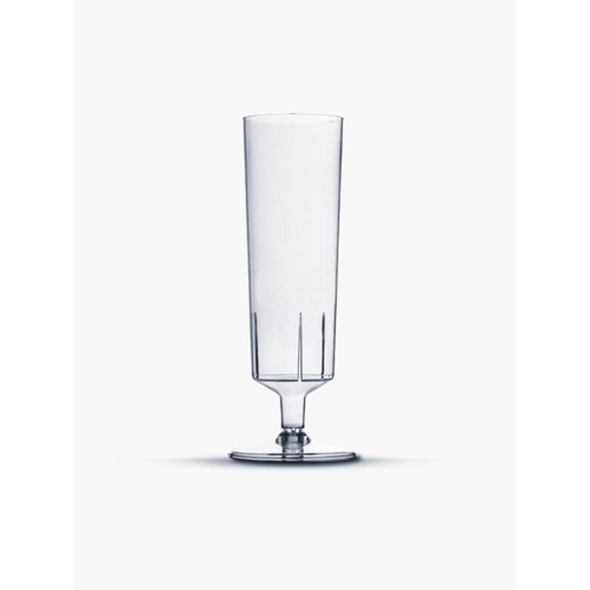 Taça Pit 120 Cristal Plastilania Com 25 Unidades