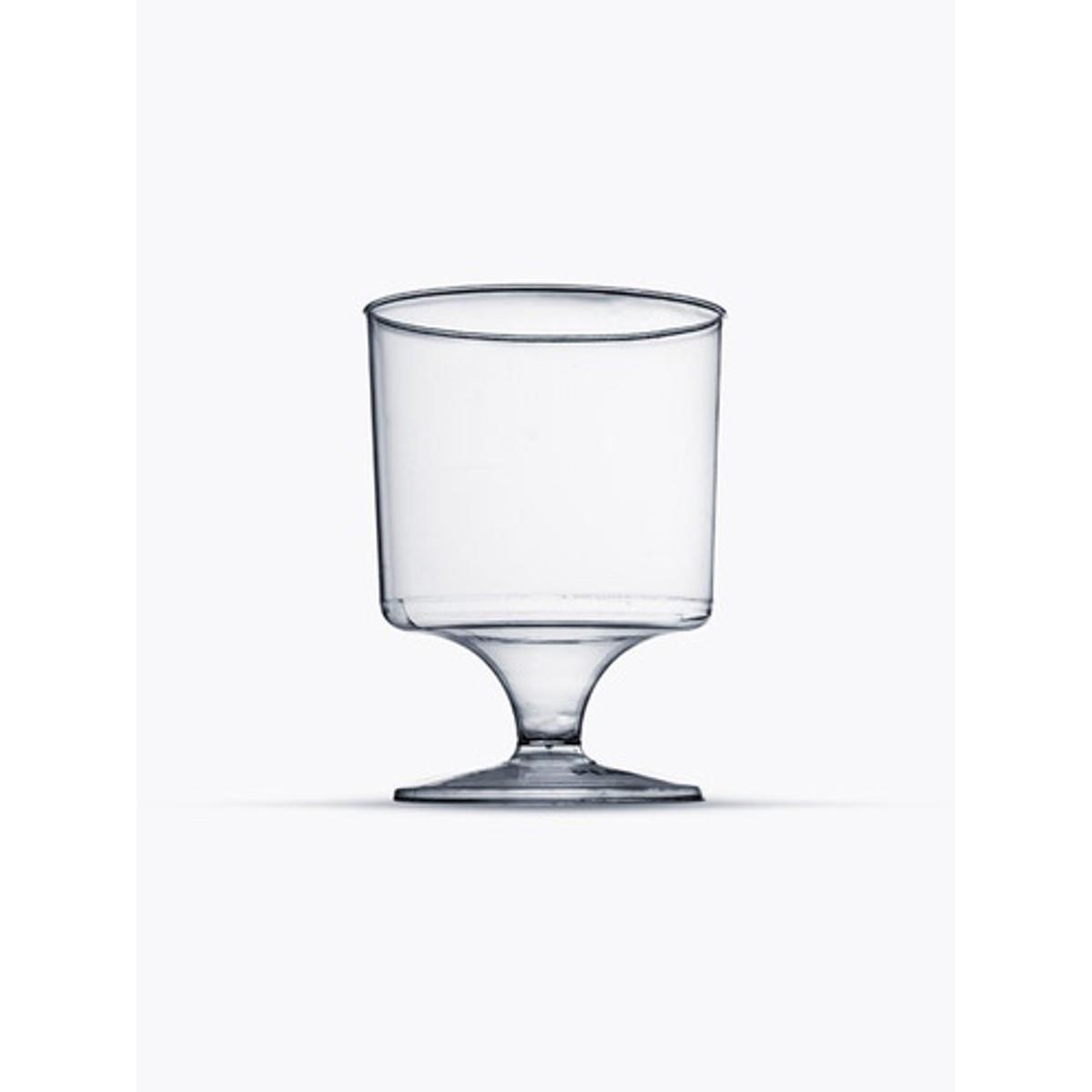 Taça Pit 150 Cristal Com 100 Unidades