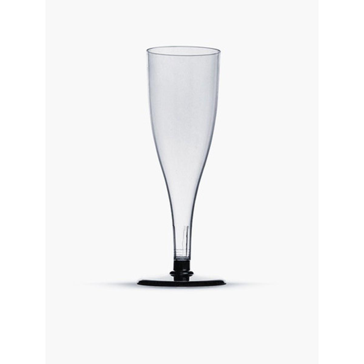 Taça Pit 140 / Base Preta Com 200 Unidades