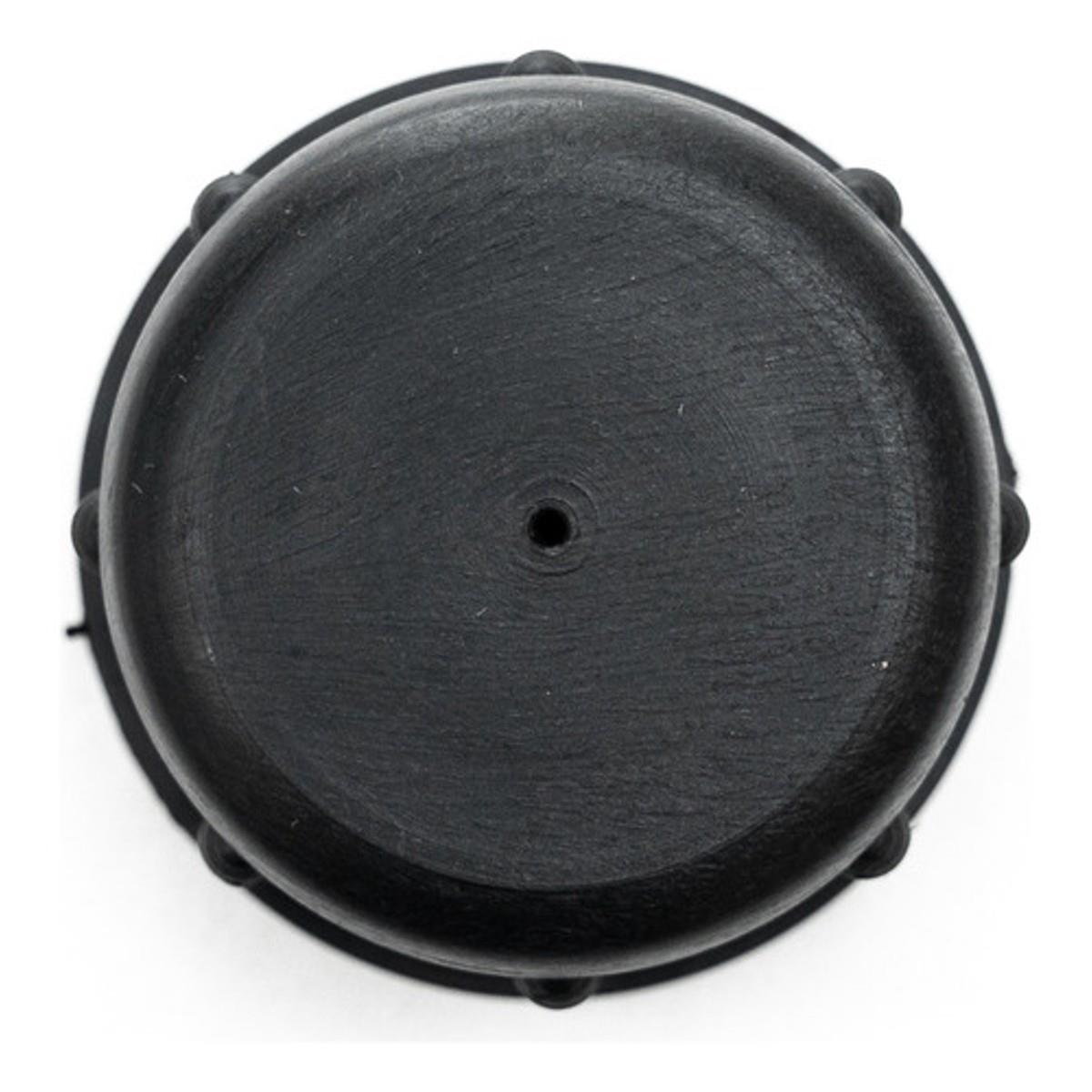 Tampa Reserv Limp Para-brisa Mb Accelo Apos 03