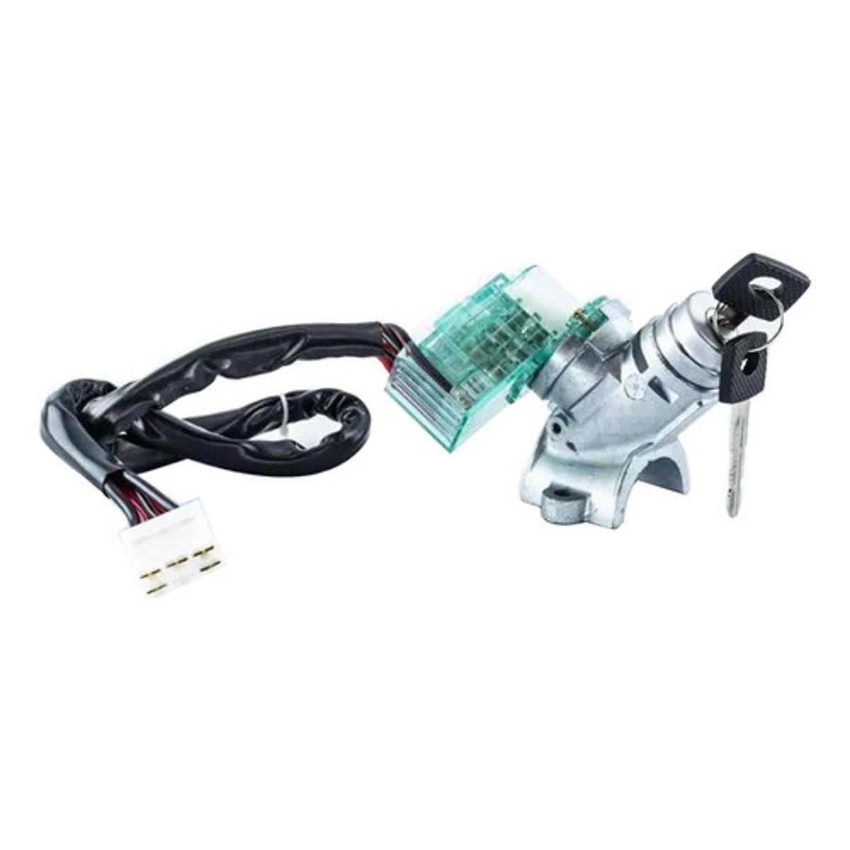 Trava Dir C/ch C/part Eletr C/rab Mb Atego Ap97