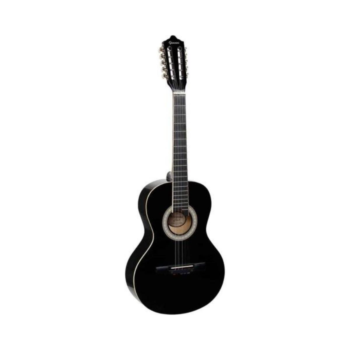 Viola Giannini VS14 Acústica Preto