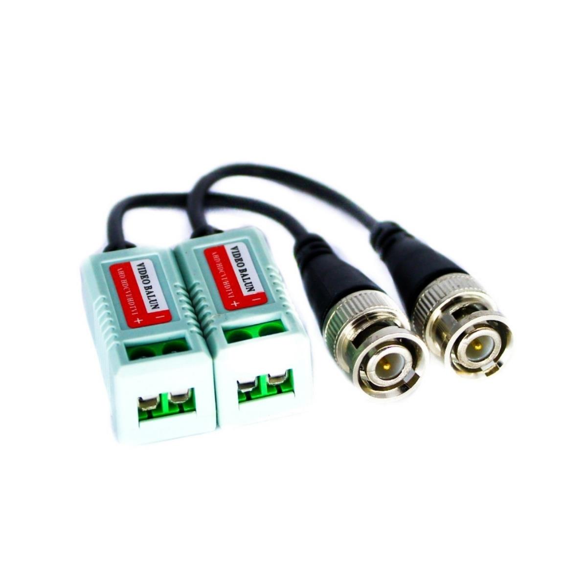Video-balun Storm