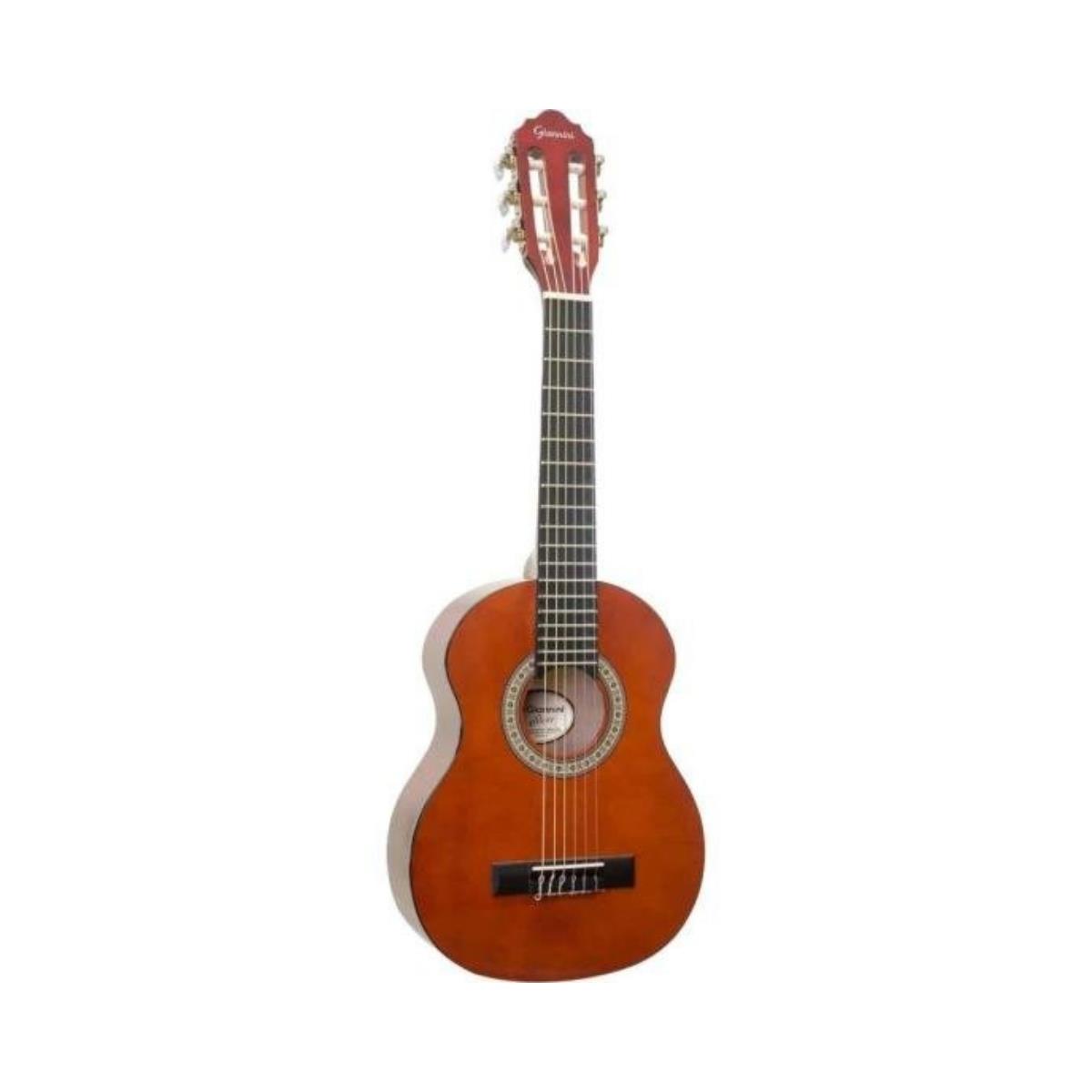 Violão Giannini Start NRN Infantil 30