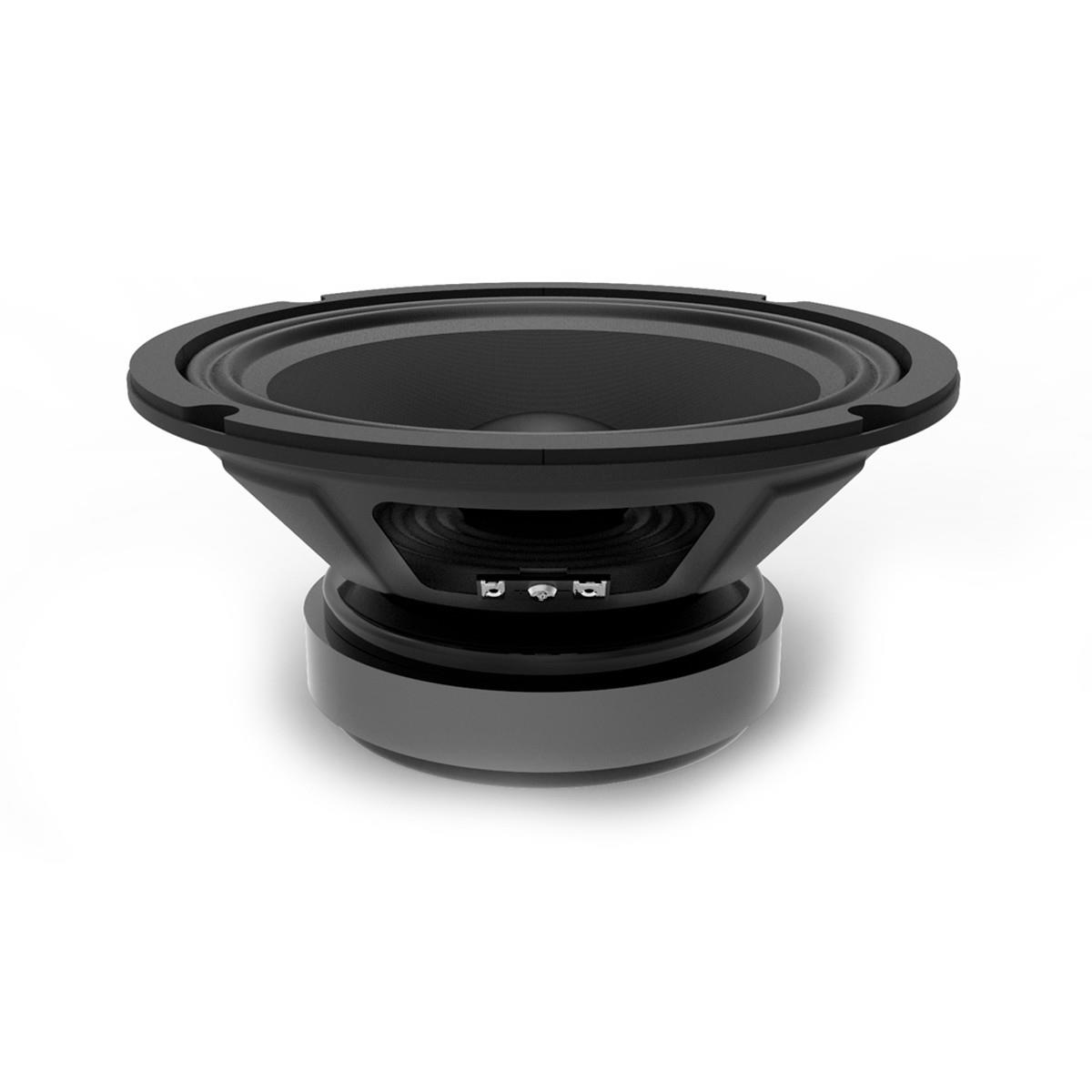 Alto-falante Profissional 150w 8 Pol 8 Ohms 8wf310b8 Atk