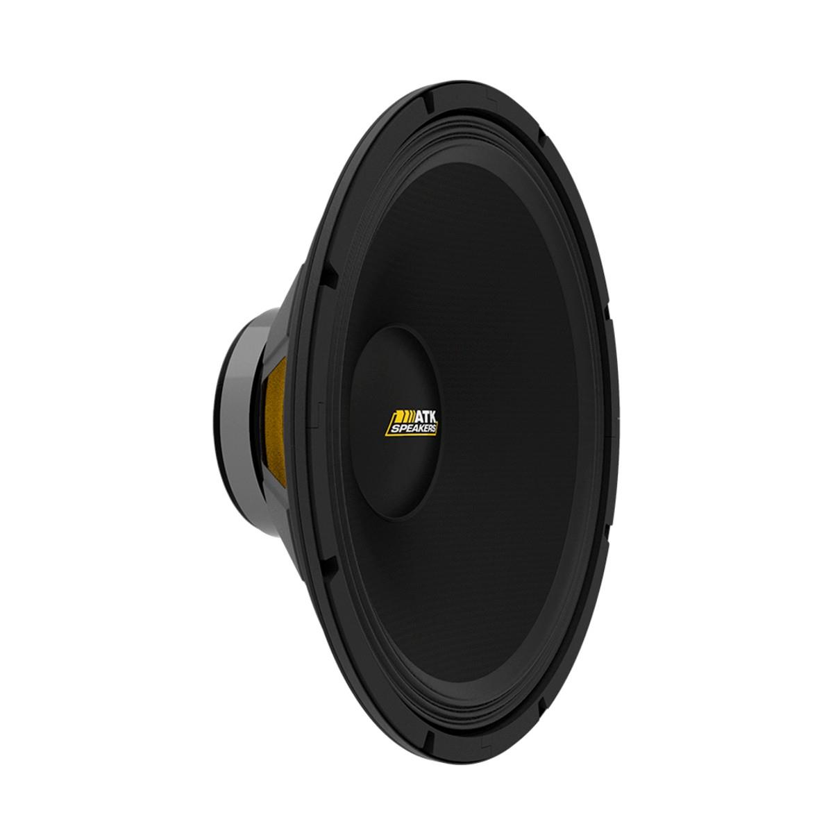 Alto-falante 250w 15 Pol 8 Ohms Wf380500b8 Atk