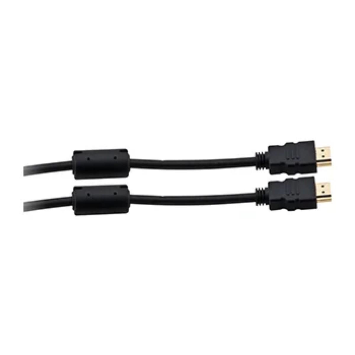 Cabo Hdmi 1.4 Com Filtro 3m Storm