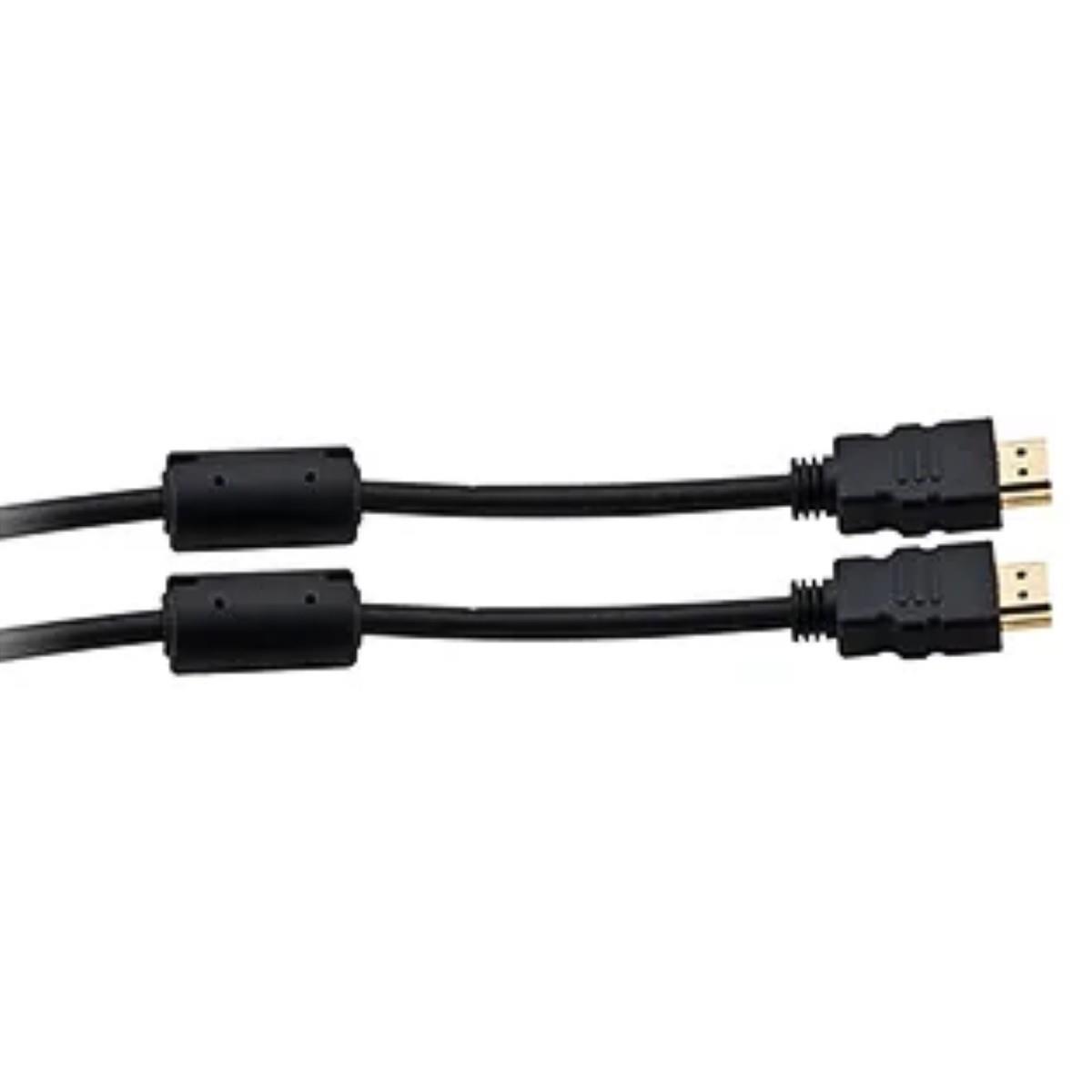 Cabo Hdmi 1.4 Com Filtro 1,8m Storm