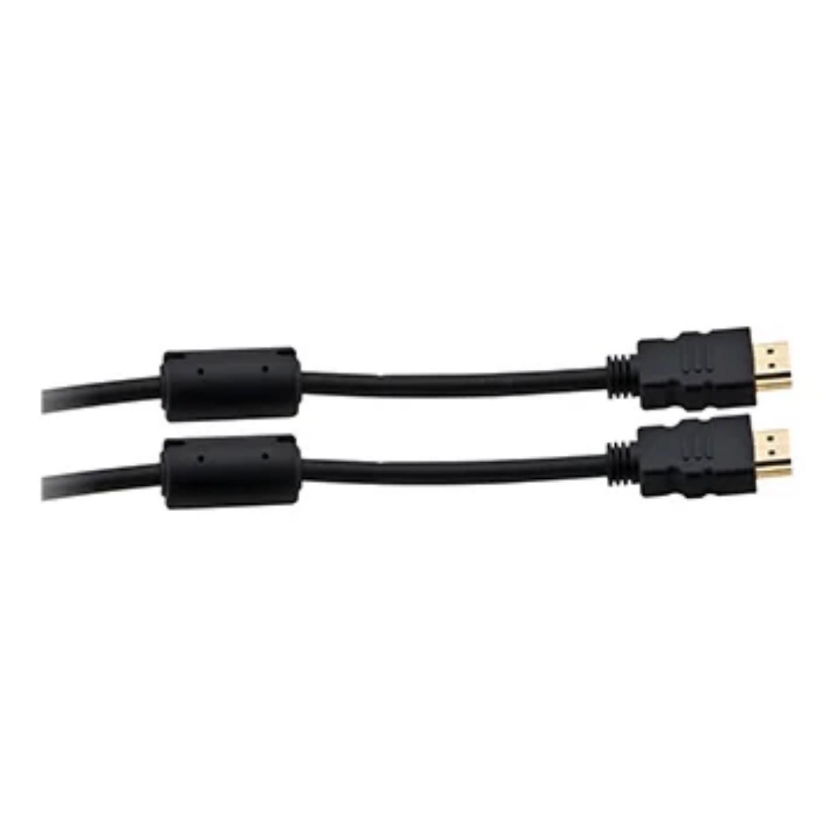 Cabo Hdmi 2.0 4k Com Filtro 10m Storm