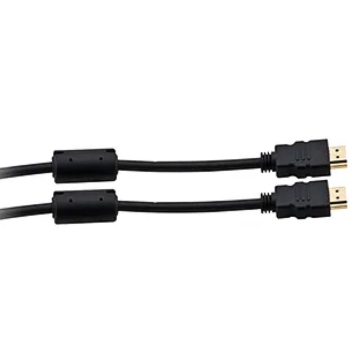 Cabo Hdmi 1.4 Com Filtro 10m Storm