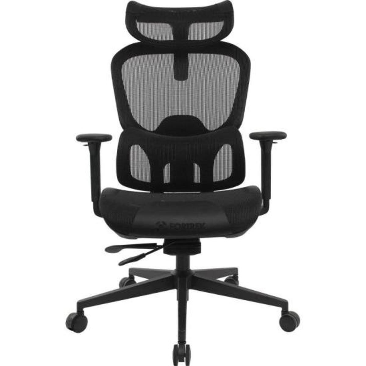 Cadeira Ergonômica Fortrek Ergo One Premium Mesh
