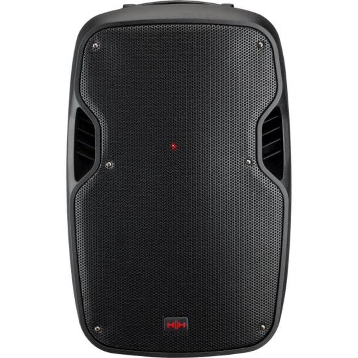 Caixa de Som Ativa HH VRE-12AG2 12