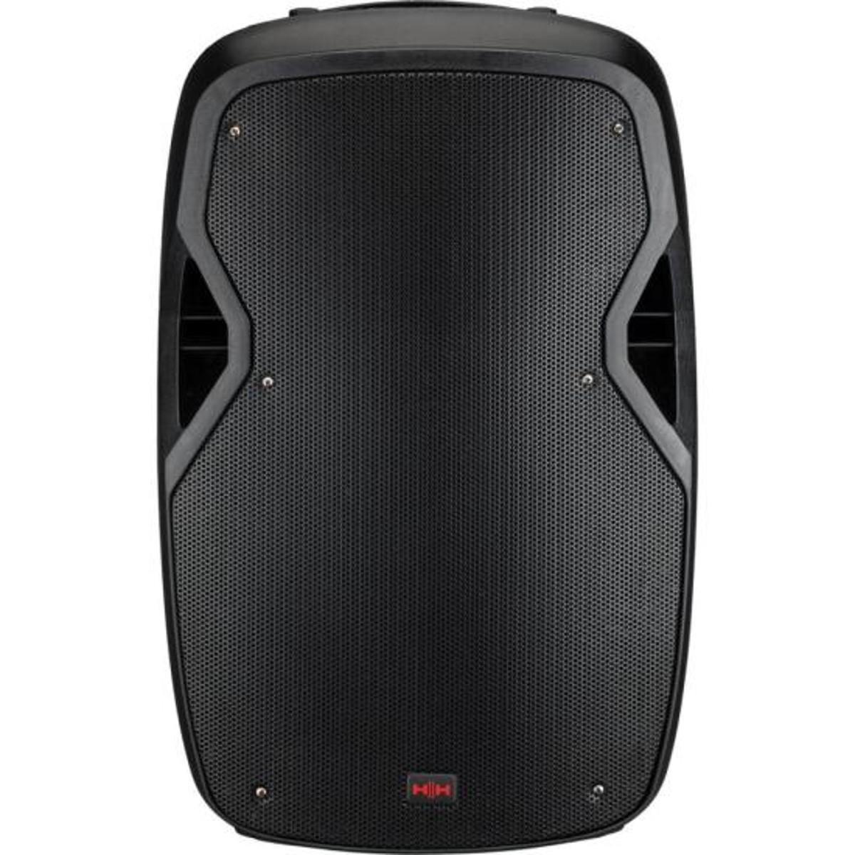 Caixa de Som Ativa HH VRE-15AG2 15