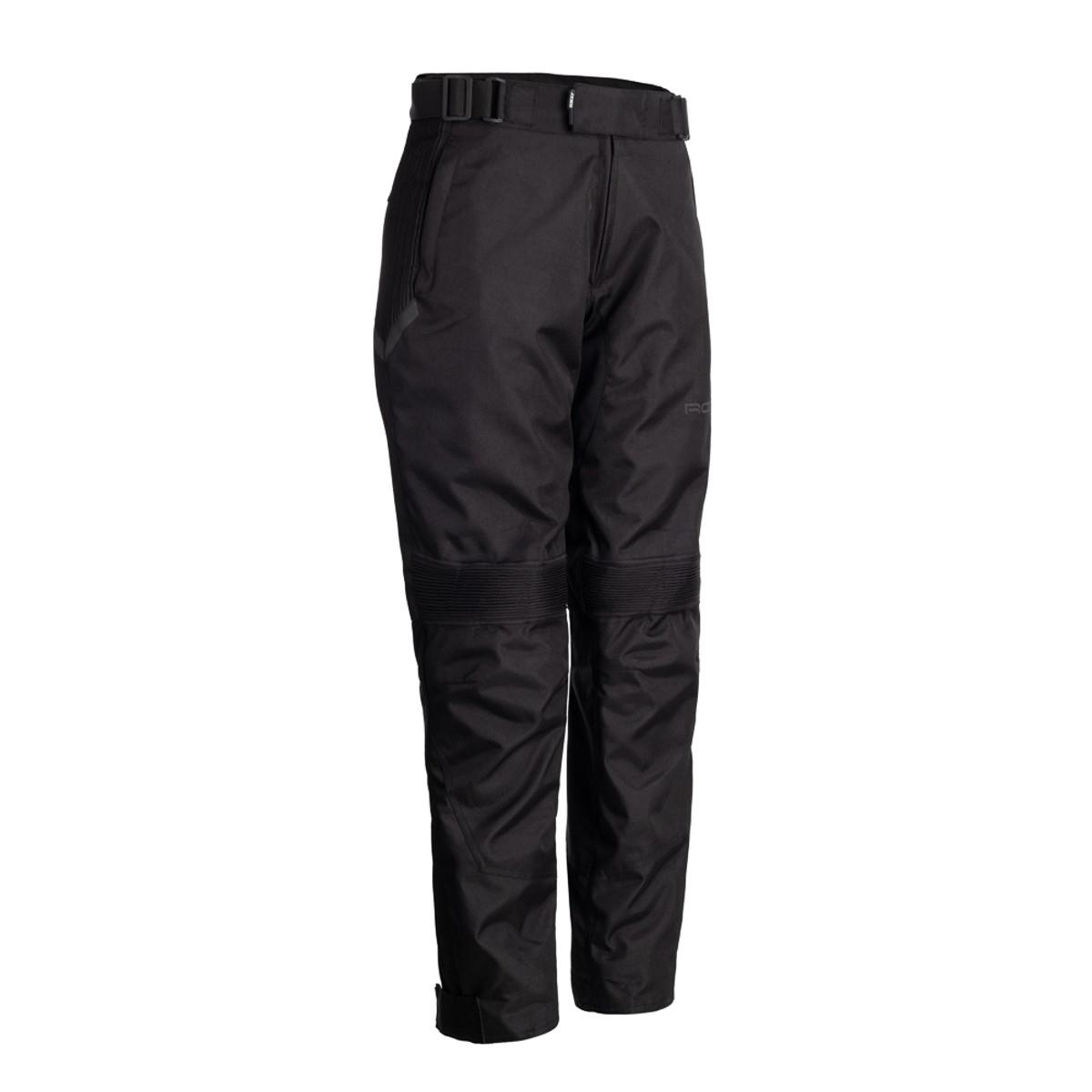 Calca Texx Ronin Fem Ld Pret Xxl 2xl