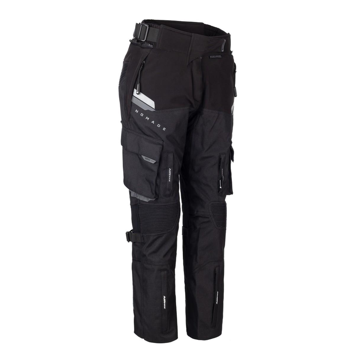 Calca Texx Nomade Ld Fem Pret  Xxxl 3xl