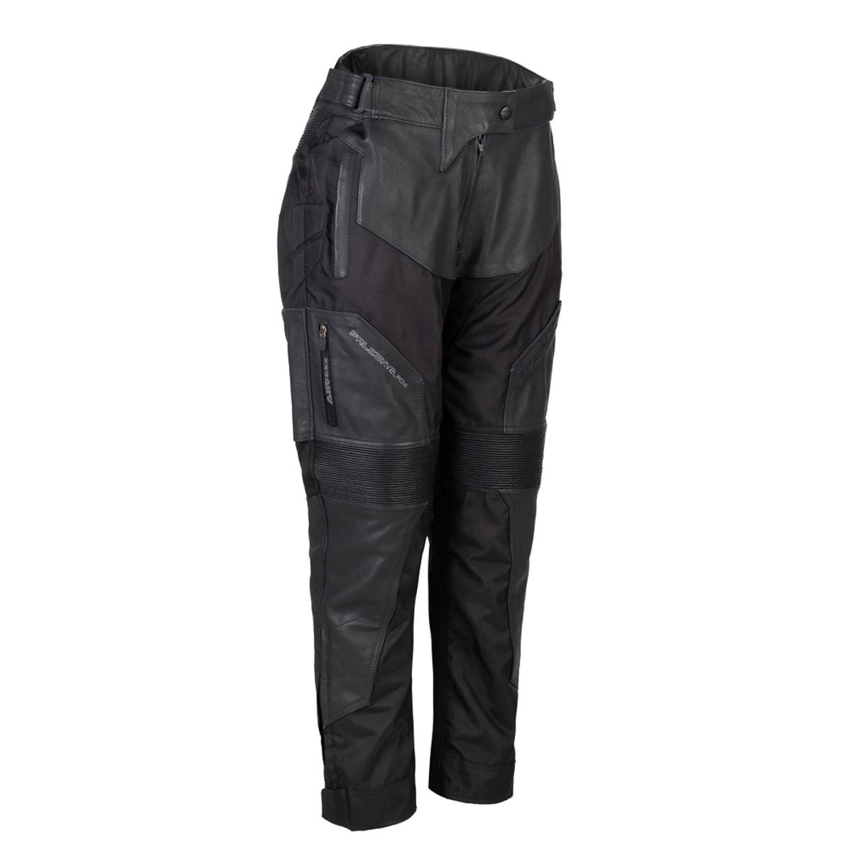 Calca Texx Falcon V2 Fem Ld Pret Xxxxl 4xl