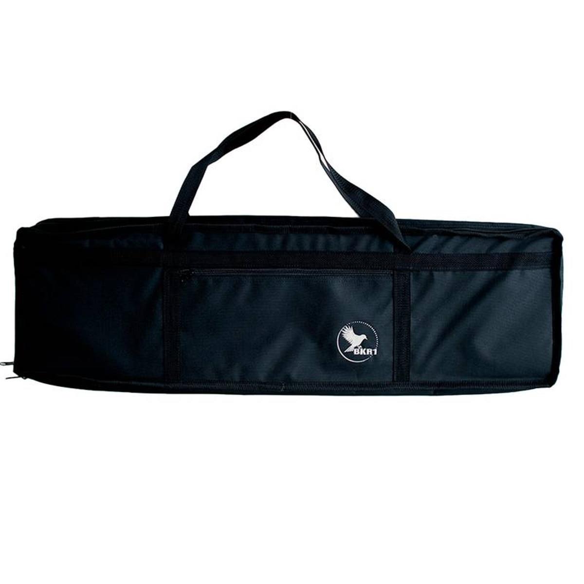 Capa Teclado 5/8 Compacto Luxo - Nylon 600