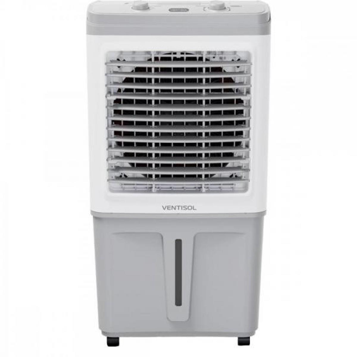 Climatizador Ventisol CLIPRO 60L Branco/Cinza 220V