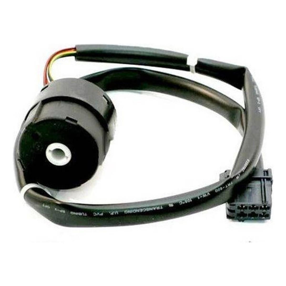 Comutador Ignicao C/rab 4pin Mb Atego 16a20