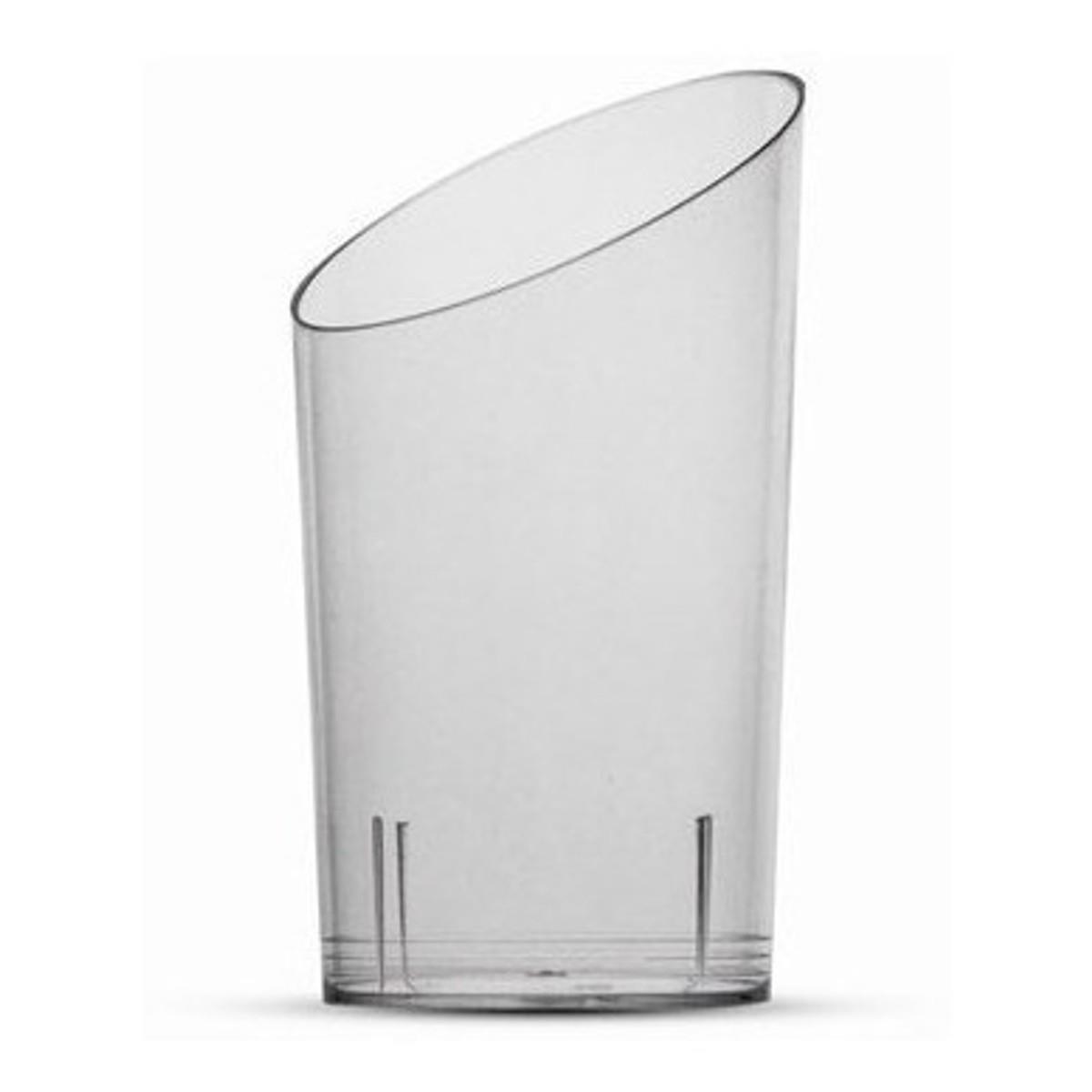 Copo Pic 061 Verrine Plastilania Cristal 60ml 100 Unidades